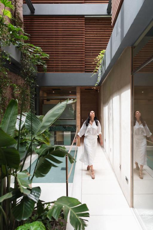 Elysia Boutique Hotel - Resim 9