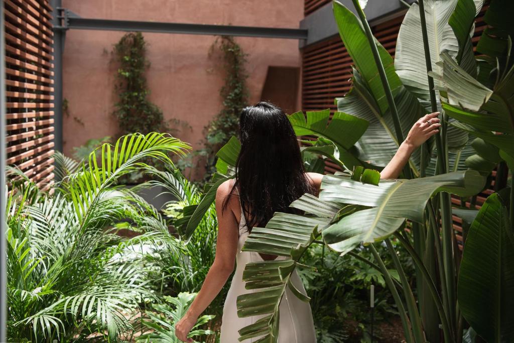 Elysia Boutique Hotel - Resim 10