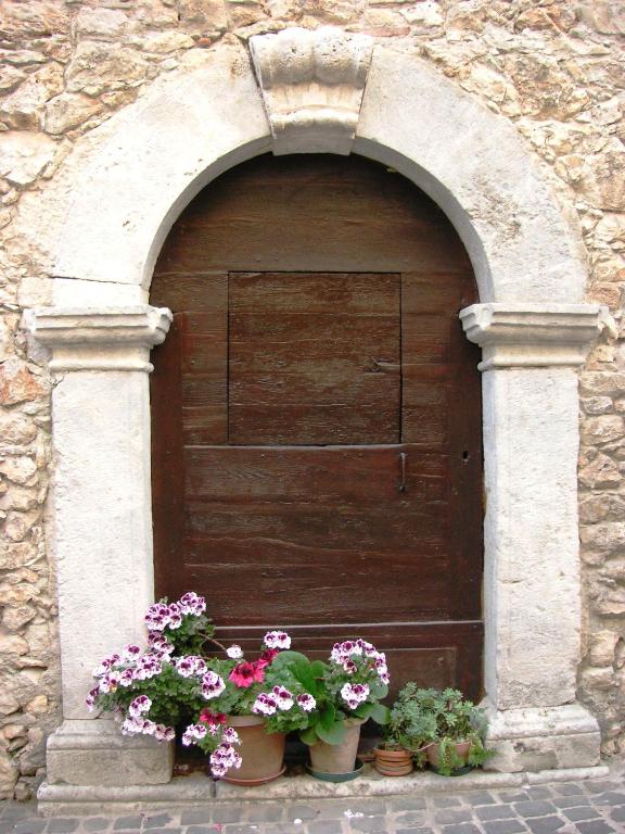 Zdjęcie z galerii obiektu Nenà Al Borgo Castello w mieście Pico
