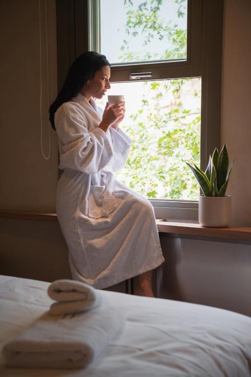 Elysia Boutique Hotel - Resim 32