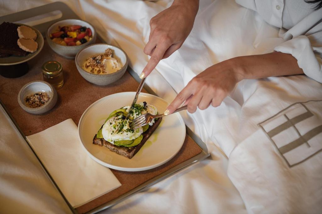 Elysia Boutique Hotel - Resim 33