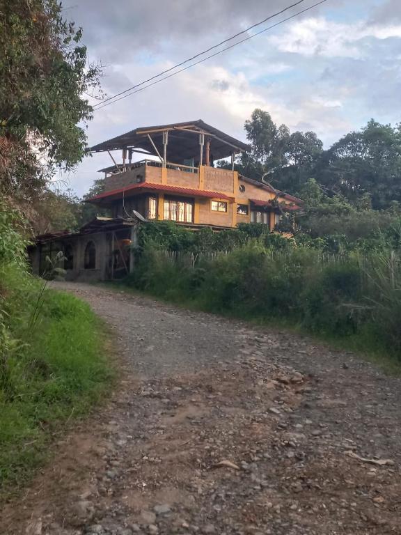 Central Campestre Apartment