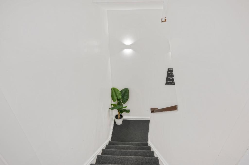 Bricklane Apartment - Resim 14