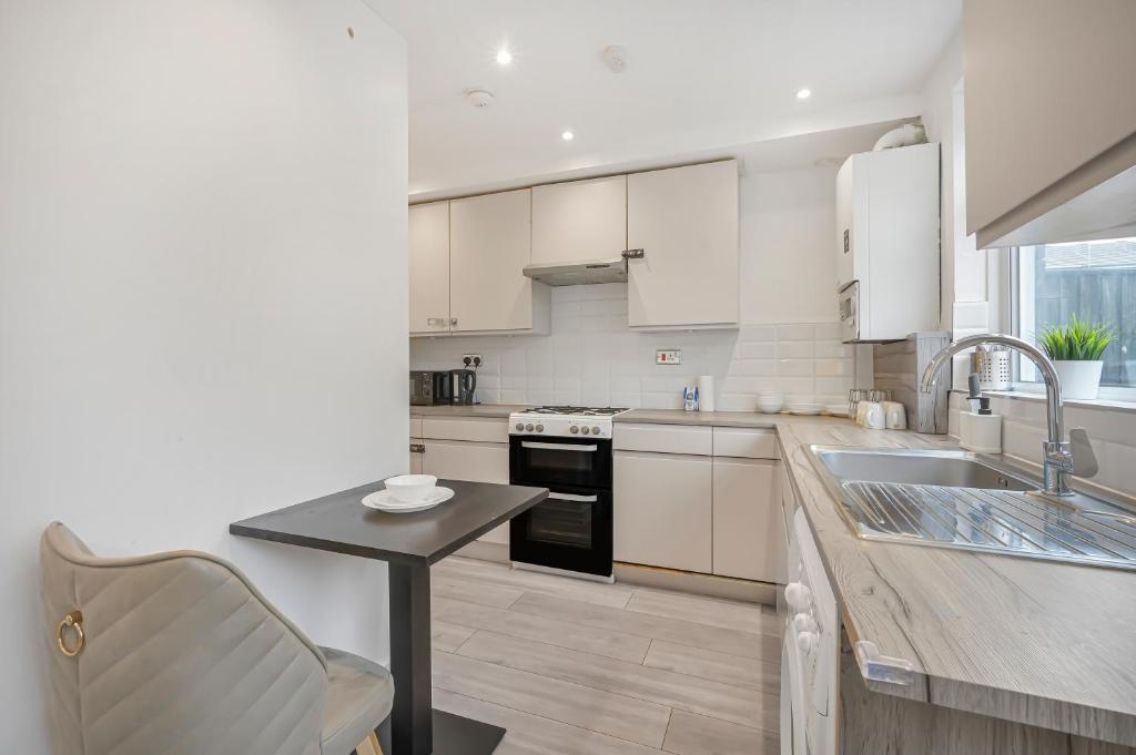 Bricklane Apartment - Resim 8