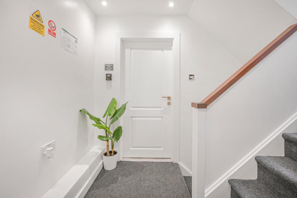 Bricklane Apartment - Resim 15