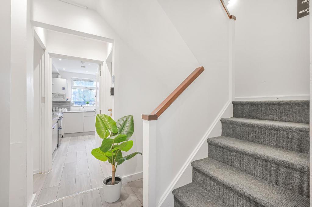 Bricklane Apartment - Resim 25