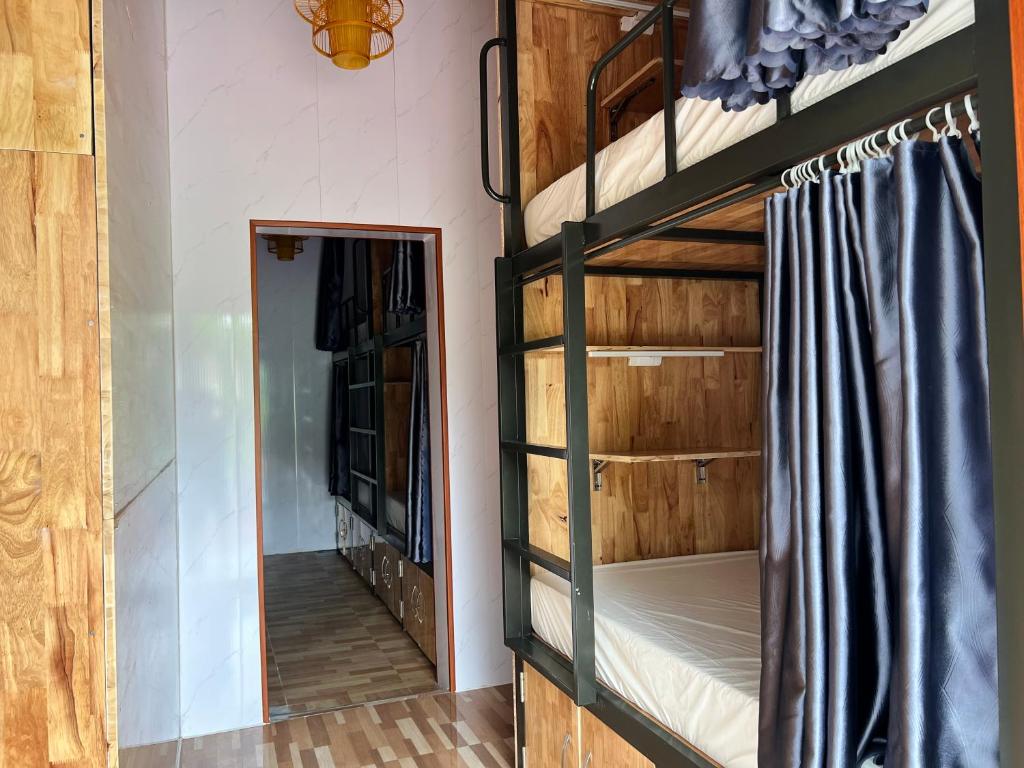 Forest Sunset hostel - 4