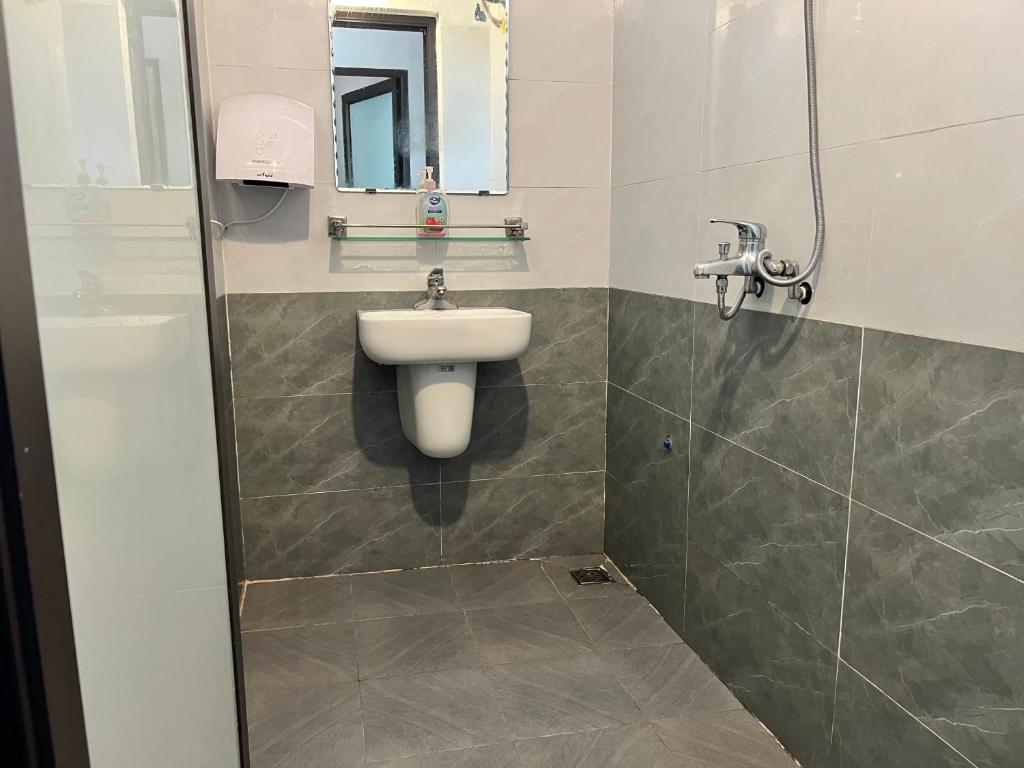 Forest Sunset hostel - 7