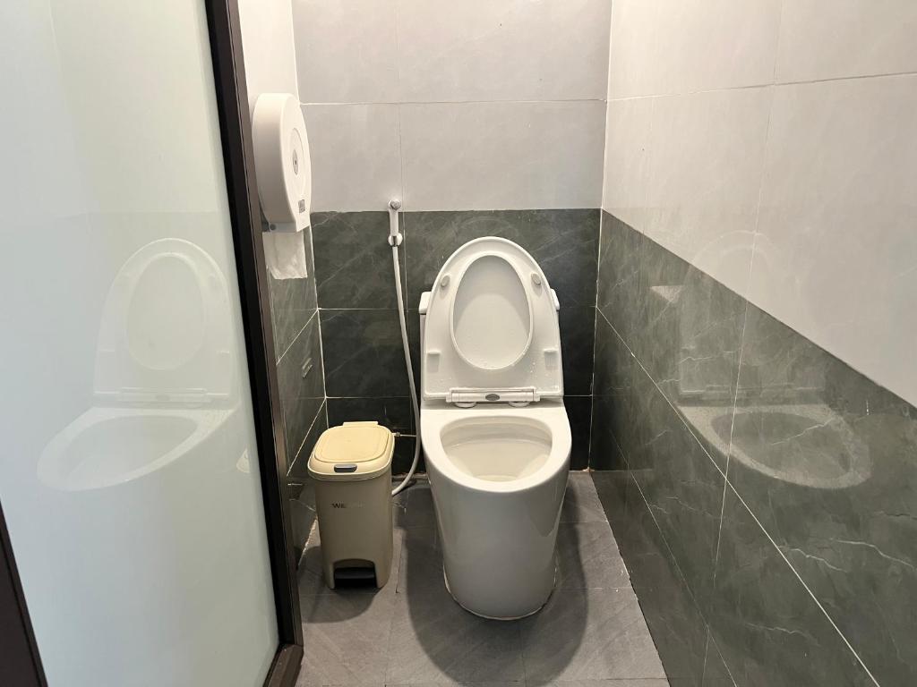 Forest Sunset hostel - 8