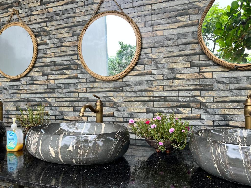 Forest Sunset hostel - 11