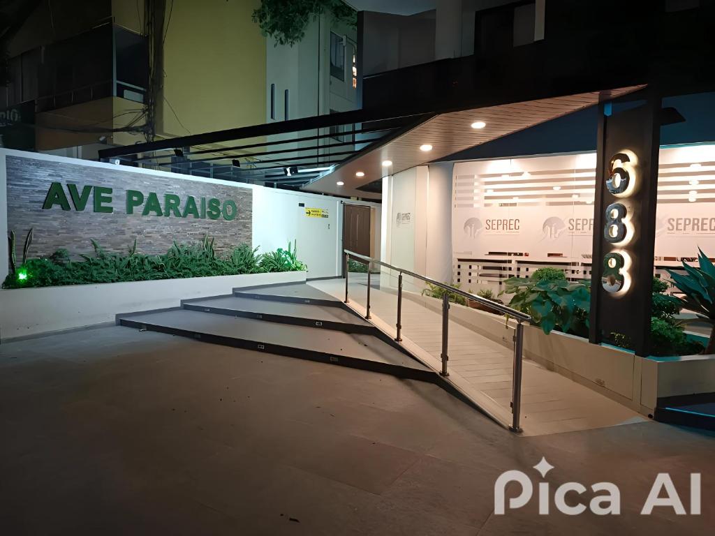 Φωτογραφία από το άλμπουμ του Monoambiente en pleno paseo del Prado piso 7 depto 11 στην Κοτσαμπάμπα