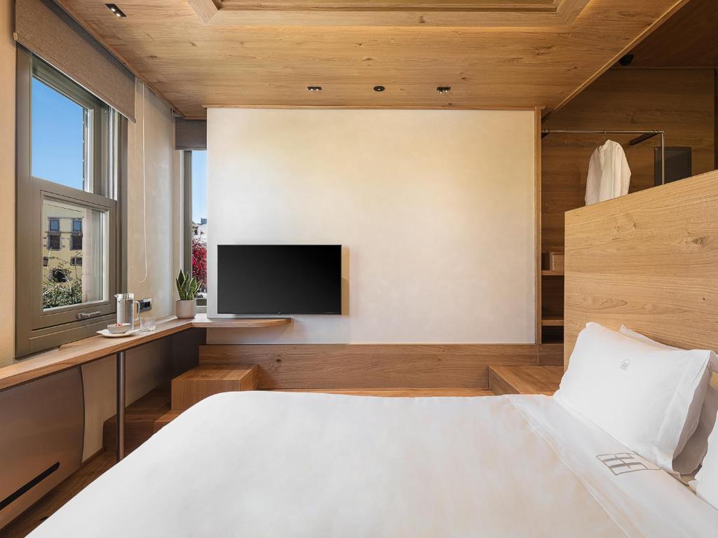 Elysia Boutique Hotel - 17