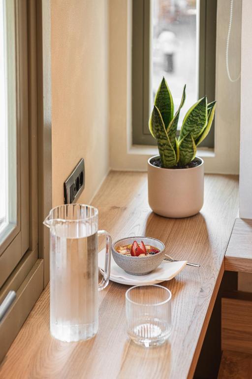 Elysia Boutique Hotel - 16