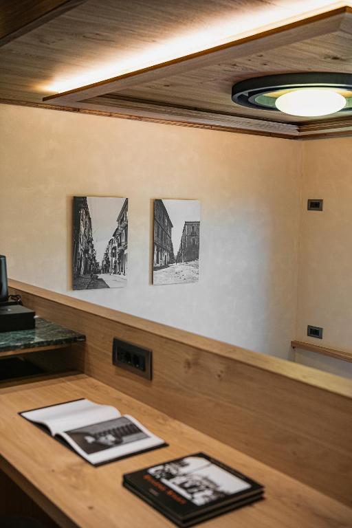 Elysia Boutique Hotel - 18