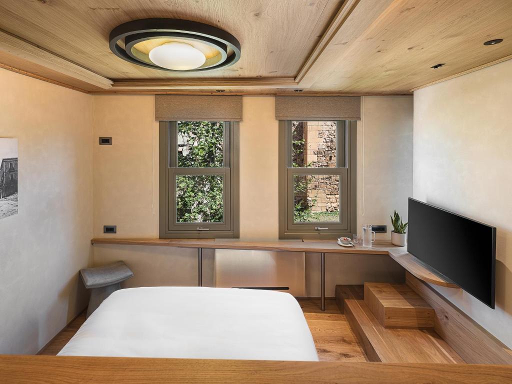 Elysia Boutique Hotel - 19