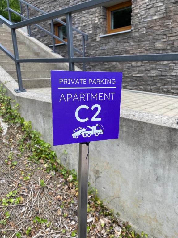 Certifikát, hodnocení, plakát nebo jiný dokument vystavený v ubytování Krkonošský apartmán Bratrouchov