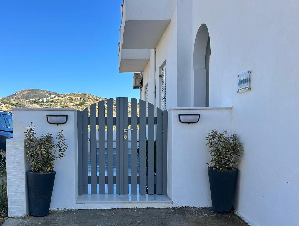 Kép Casa Karavola in Galanado village-Naxos szállásáról Galanádhon városában a galériában