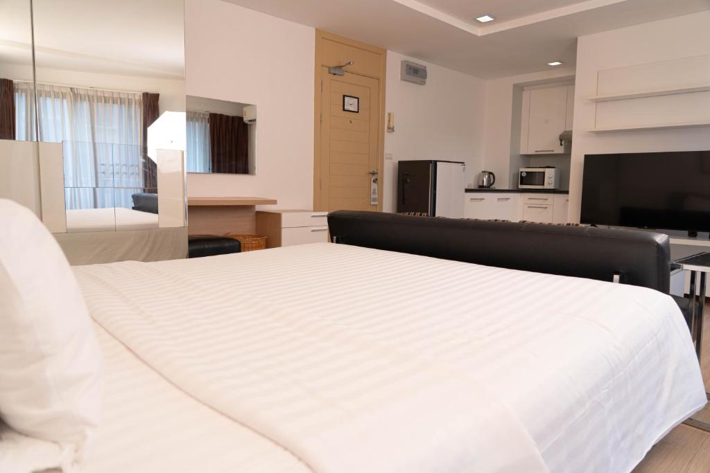 Baan K Residence - Resim 2