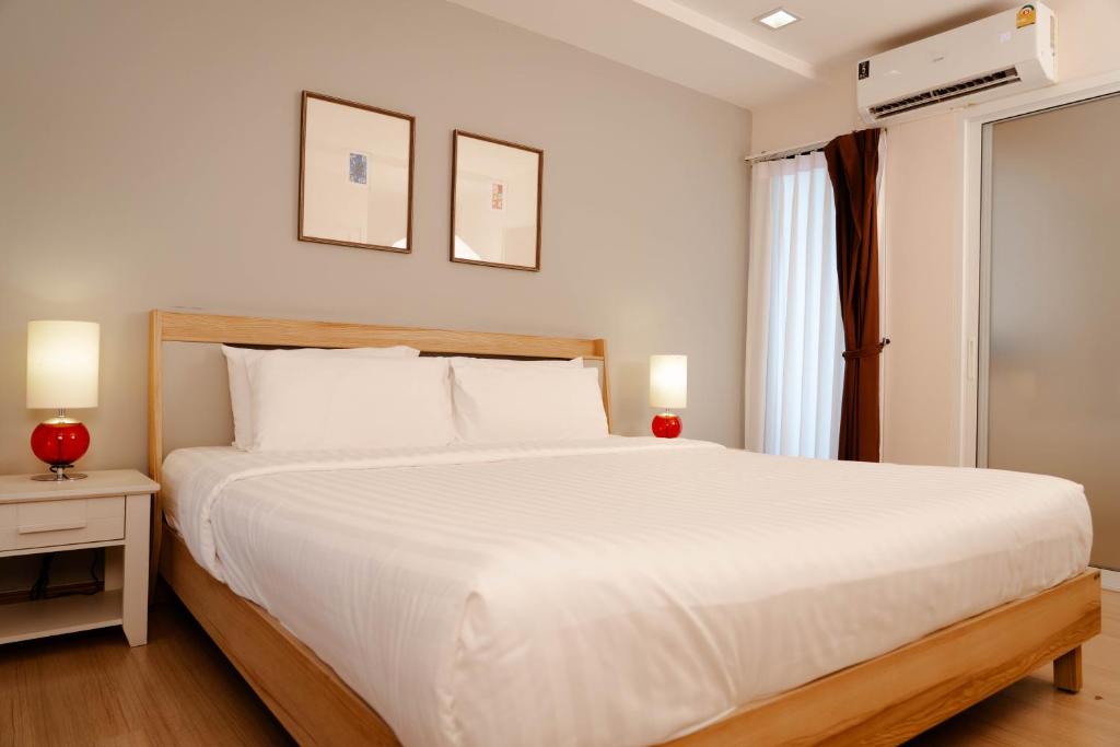 Baan K Residence - Resim 14