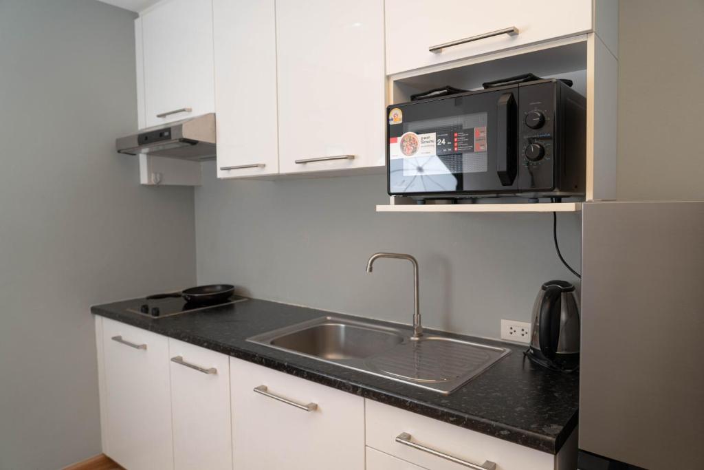 Baan K Residence - Resim 13