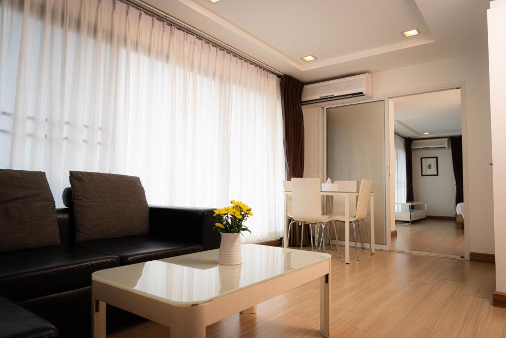 Baan K Residence - Resim 12