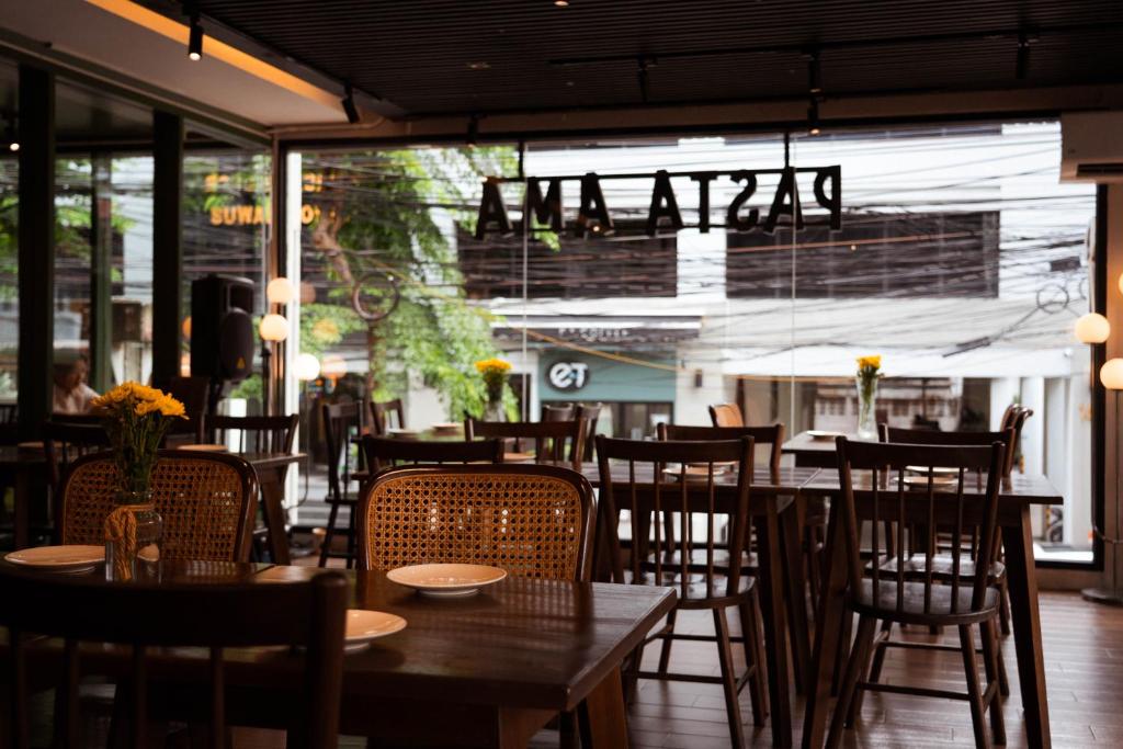 Baan K Residence - Resim 5