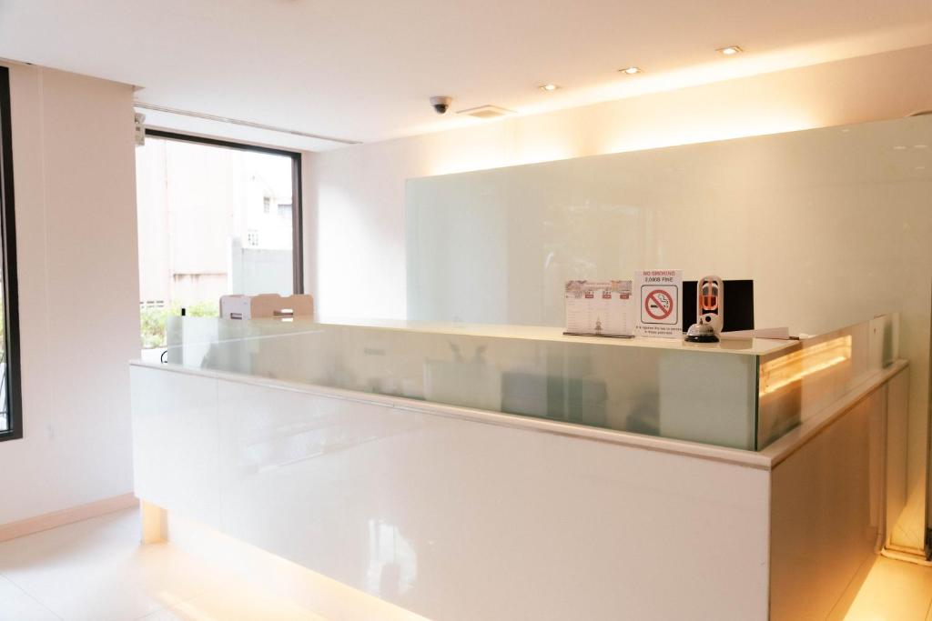 Baan K Residence - Resim 20