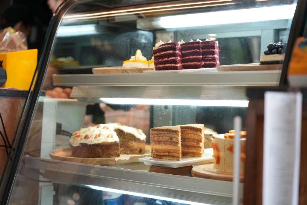 Baan K Residence - Resim 25