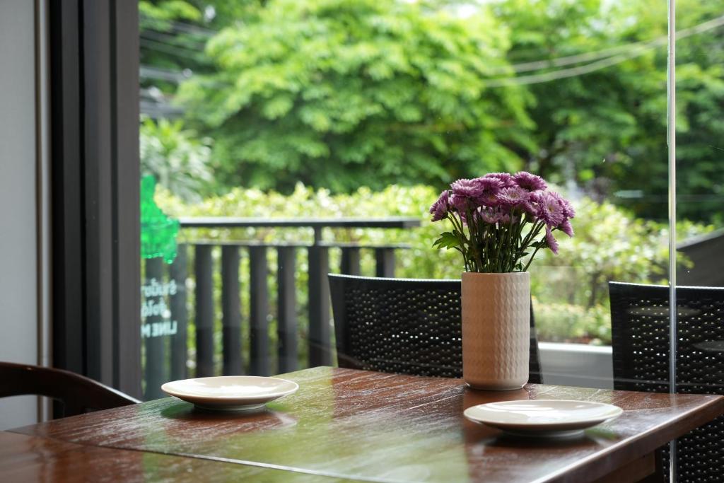 Baan K Residence - Resim 26