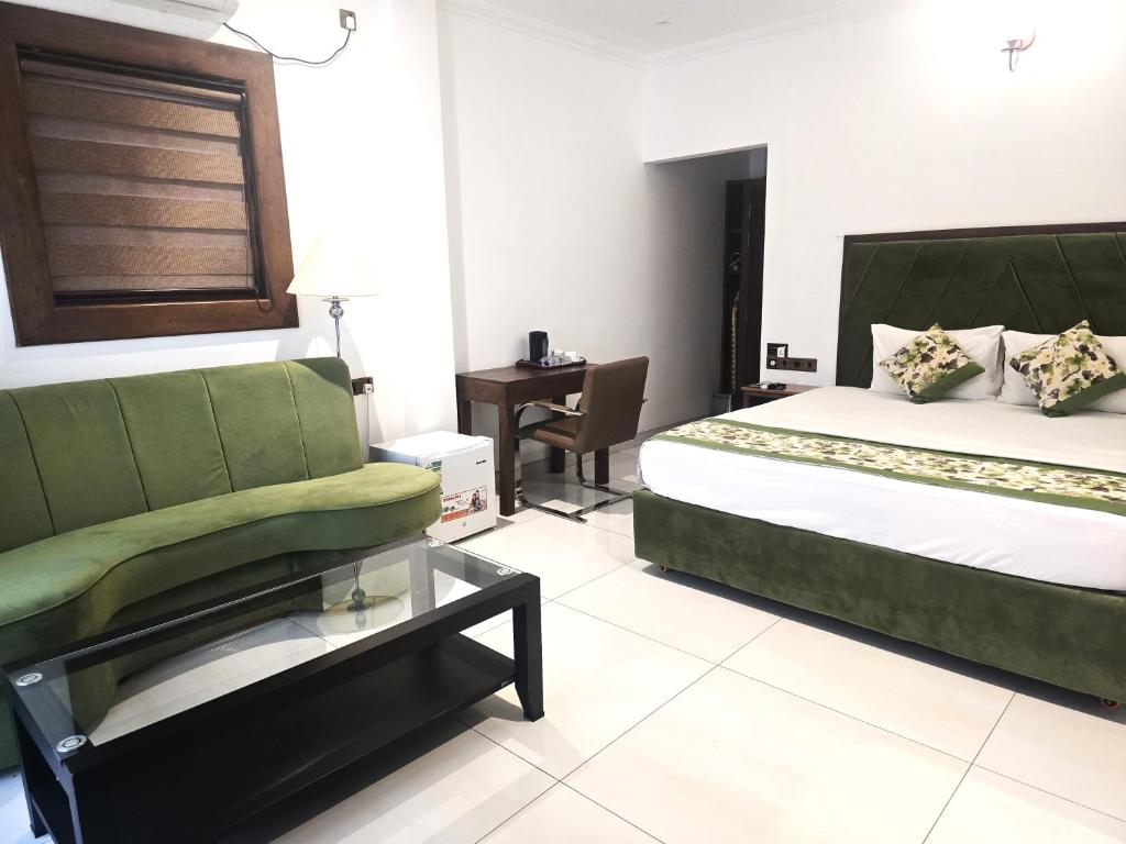 Gatetrees resort - 8