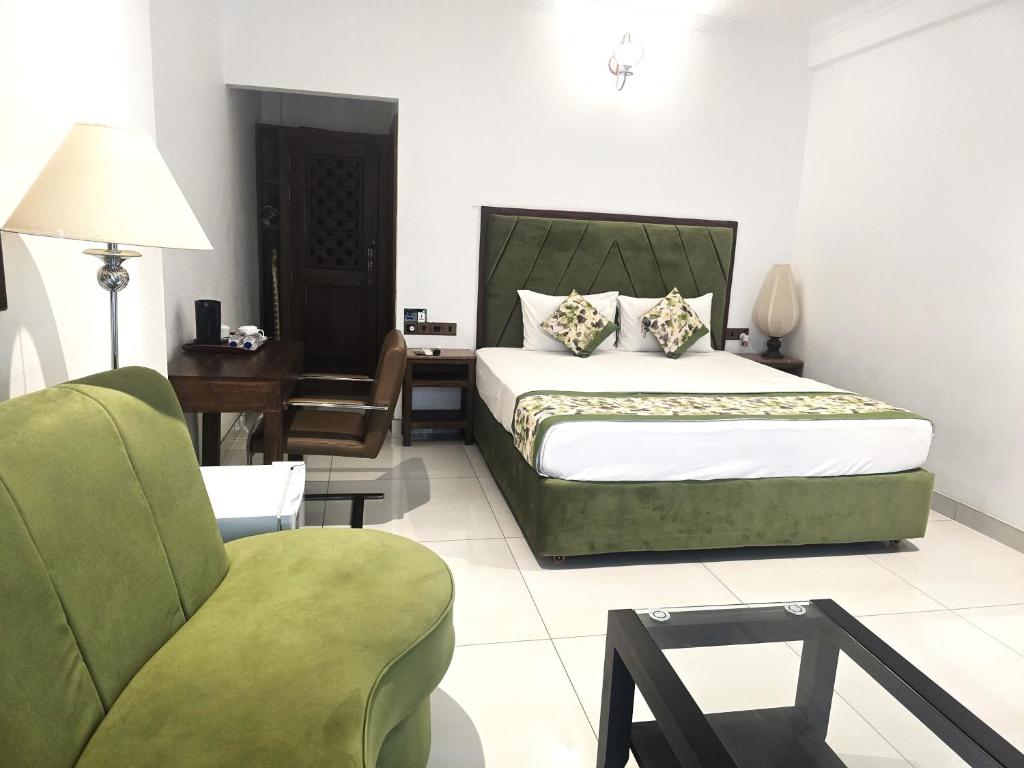 Gatetrees resort - 9