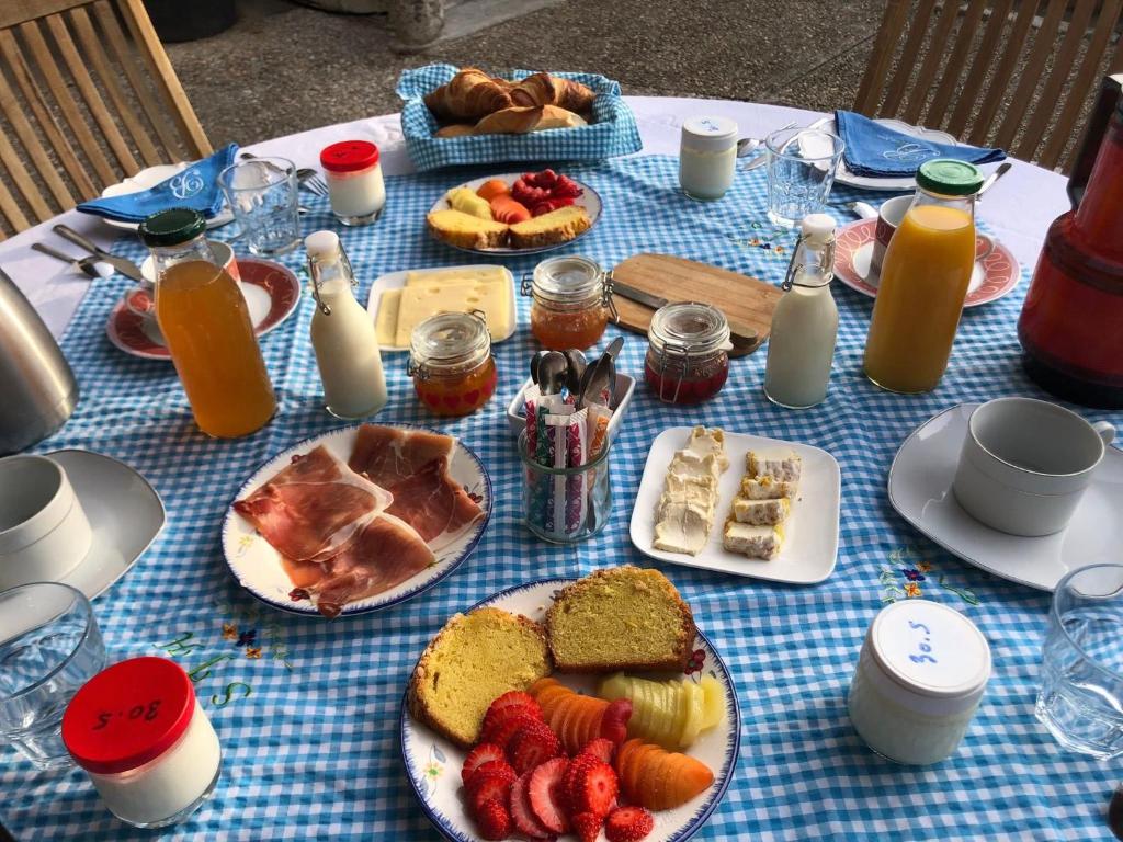 Saint James House - 2