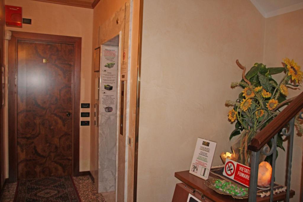 Fotografie z fotogalerie ubytování Park Hotel Villa Leon d'Oro v destinaci Noventa di Piave