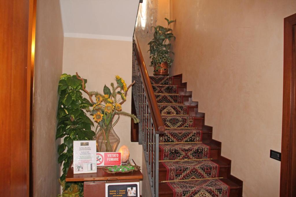 Fotografie z fotogalerie ubytování Park Hotel Villa Leon d'Oro v destinaci Noventa di Piave
