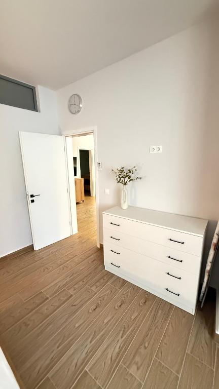 Fotografie z fotogalerie ubytování EllinFos Apartments v destinaci Chanioti