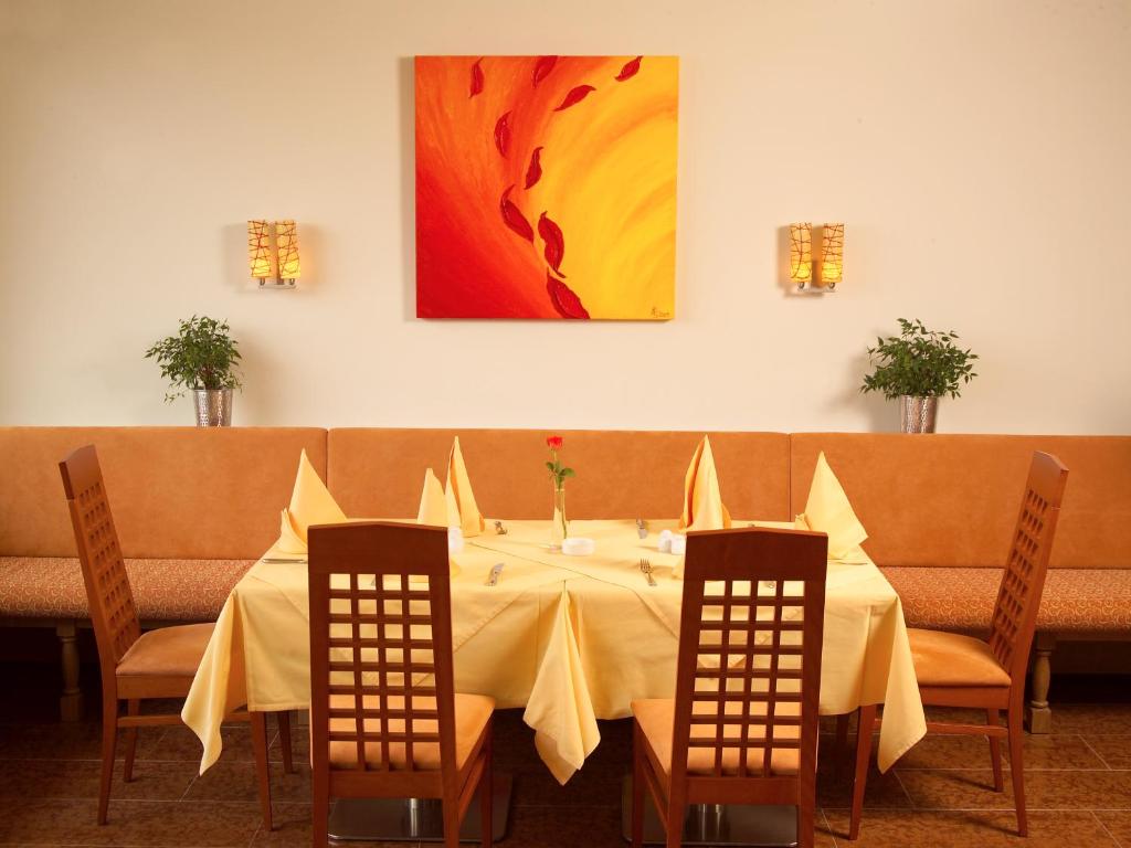 Fotografie z fotogalerie ubytování Seehotel Lilly v destinaci Strobl
