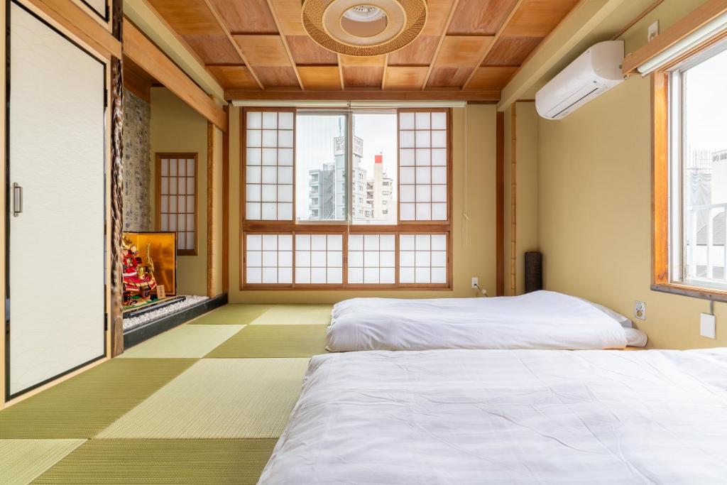 EVERYDAY HOUSE 通天閣e