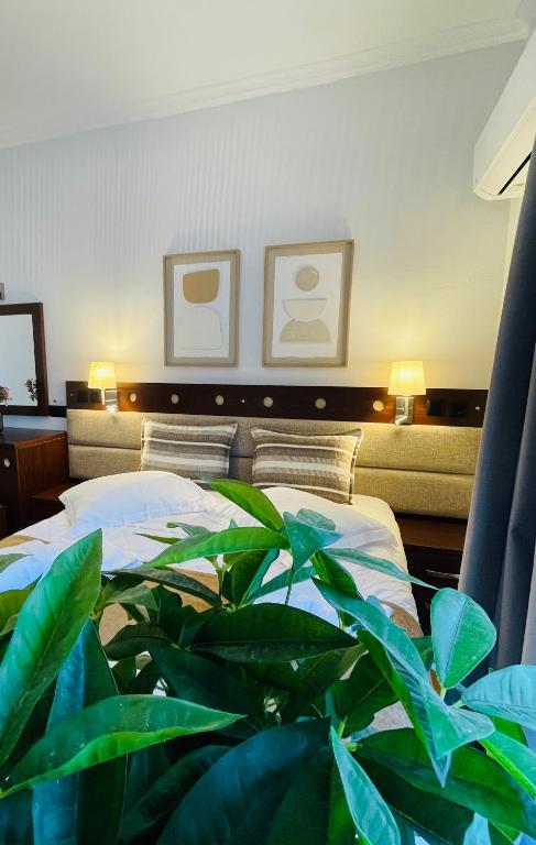 Semiramis Guesthouse - 6