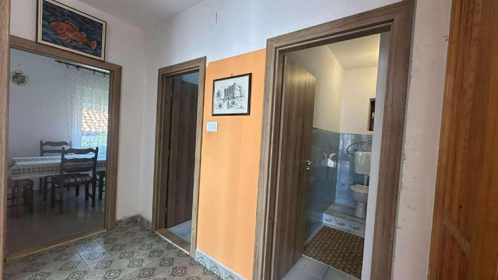 Fotografie z fotogalerie ubytování Apartment Marija 2 v destinaci Sveti Juraj