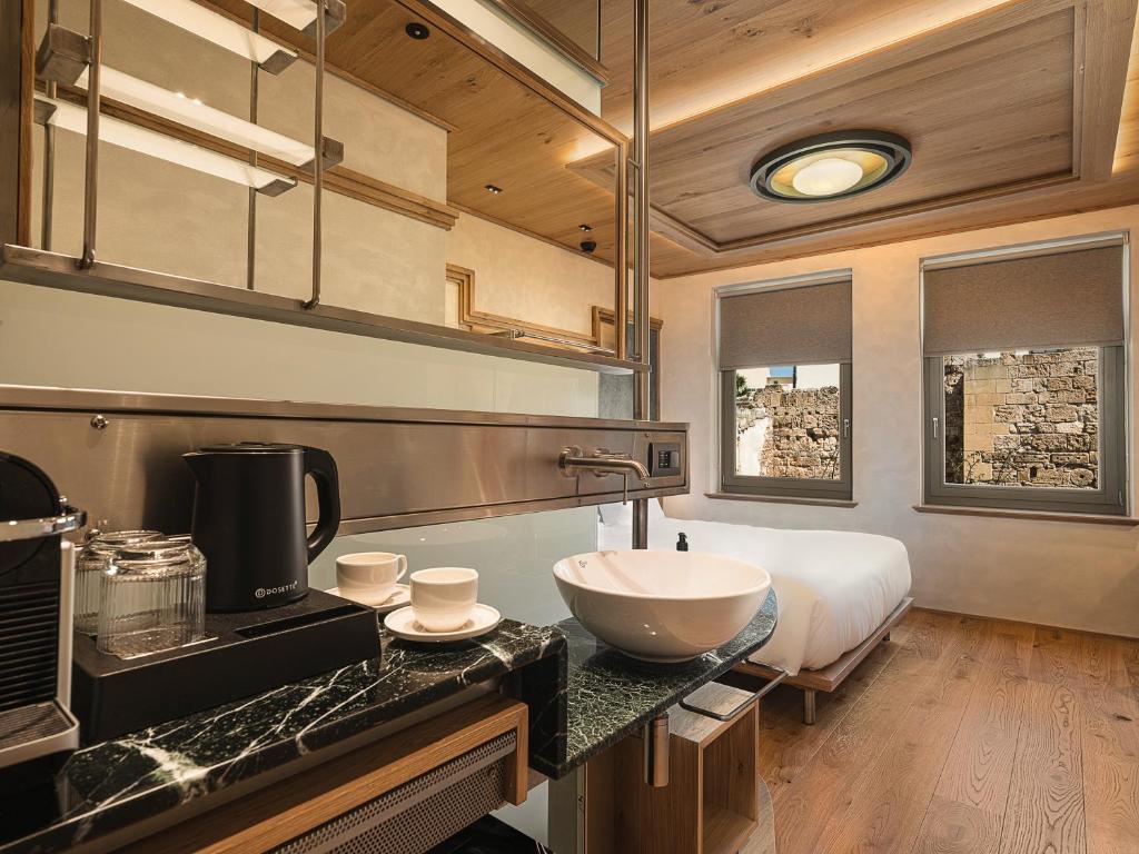 Elysia Boutique Hotel - 5