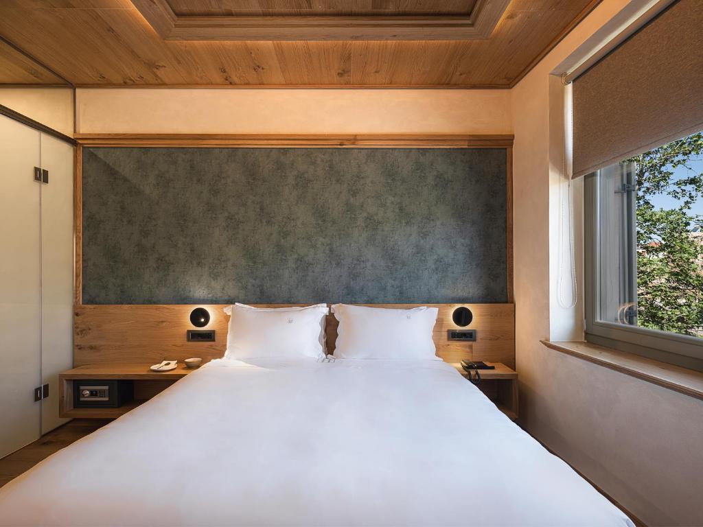 Elysia Boutique Hotel - 7