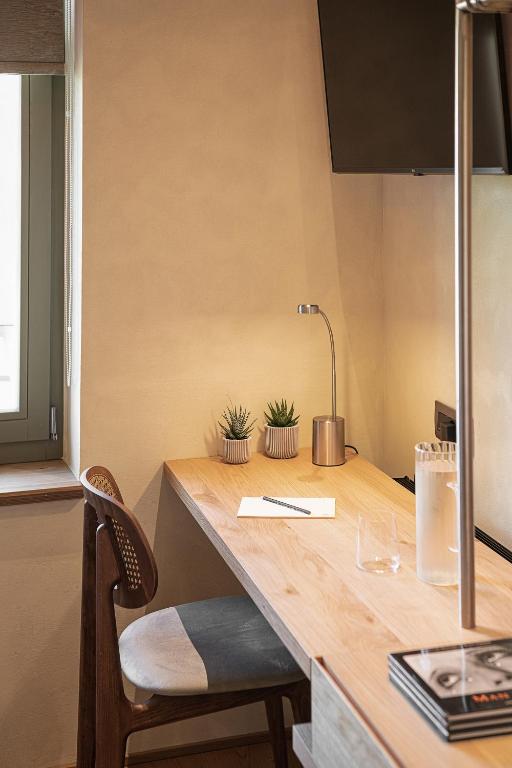 Elysia Boutique Hotel - 4