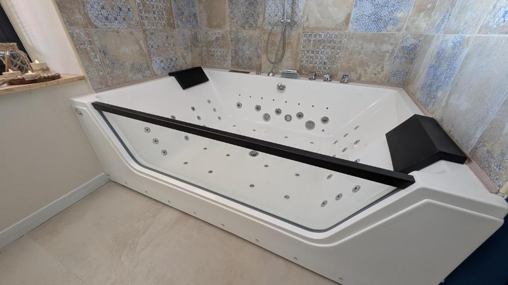 Fotografie z fotogalerie ubytování El Pasaje Secreto v destinaci Solórzano