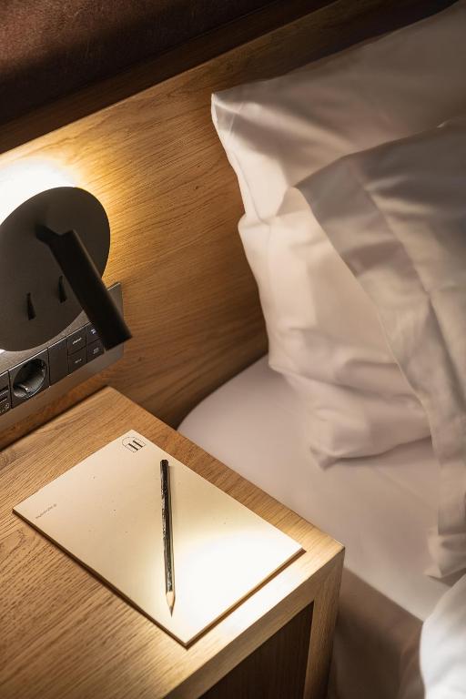 Elysia Boutique Hotel - Resim 38