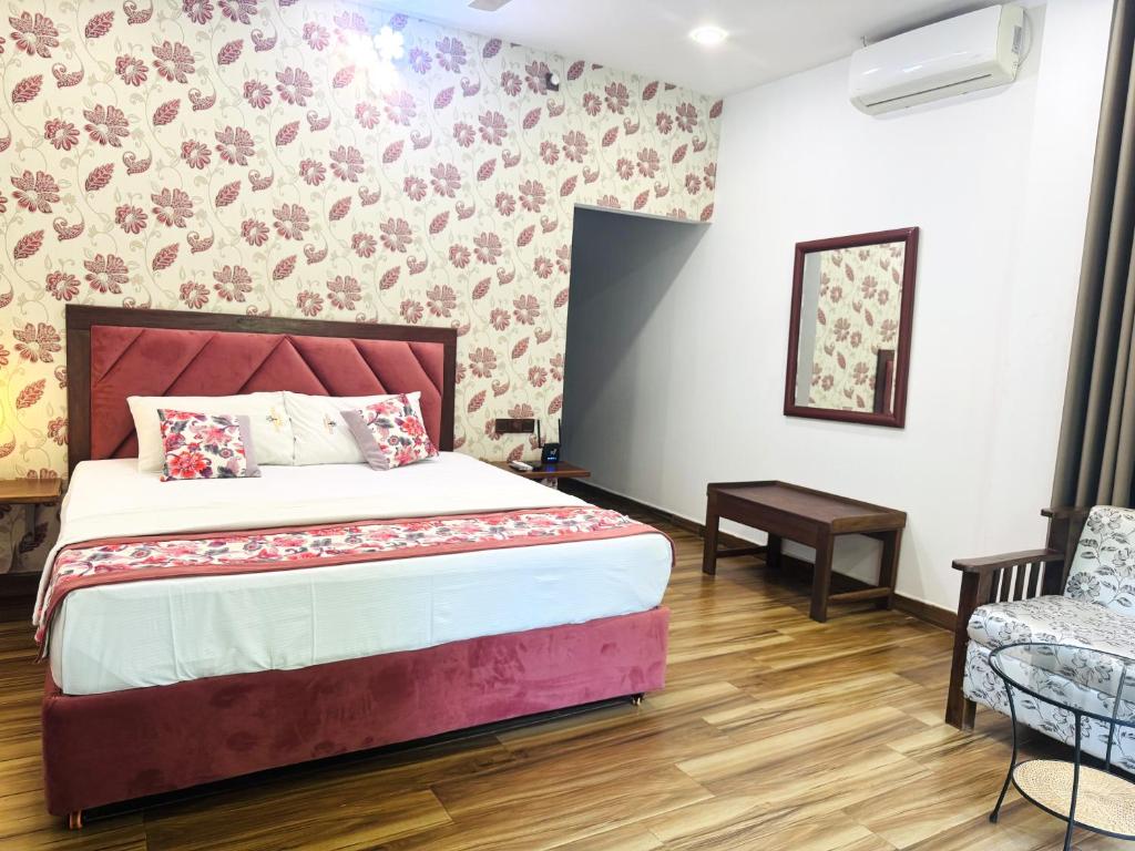 Gatetrees resort - 13