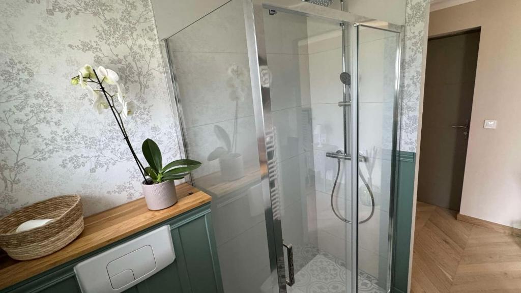 Ongi Etorri Chez les Ch'tis - Habitación Doble Con Vistas Al Jardín