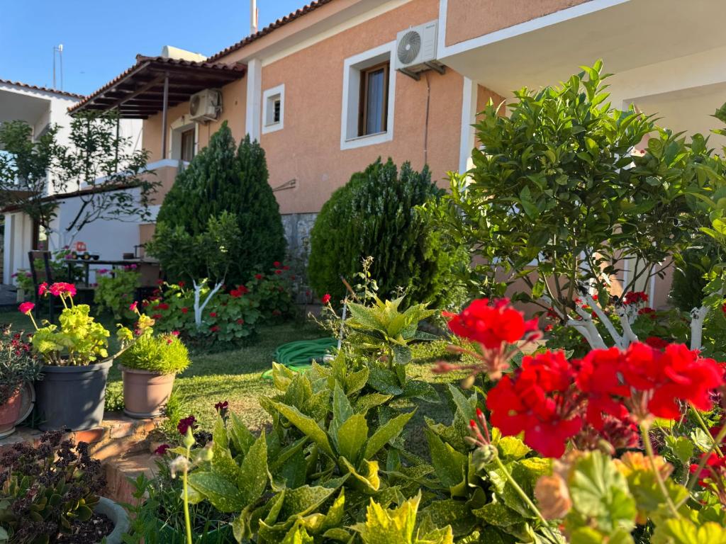 Villa Fjori Ksamil