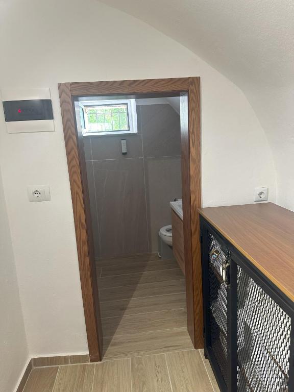 Fotografie z fotogalerie ubytování Amalia's House v destinaci Gjirokastër