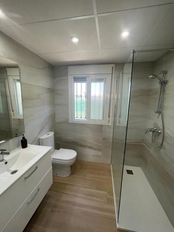 Fotografie z fotogalerie ubytování la casita de la palmera v destinaci El Puerto de Santa María