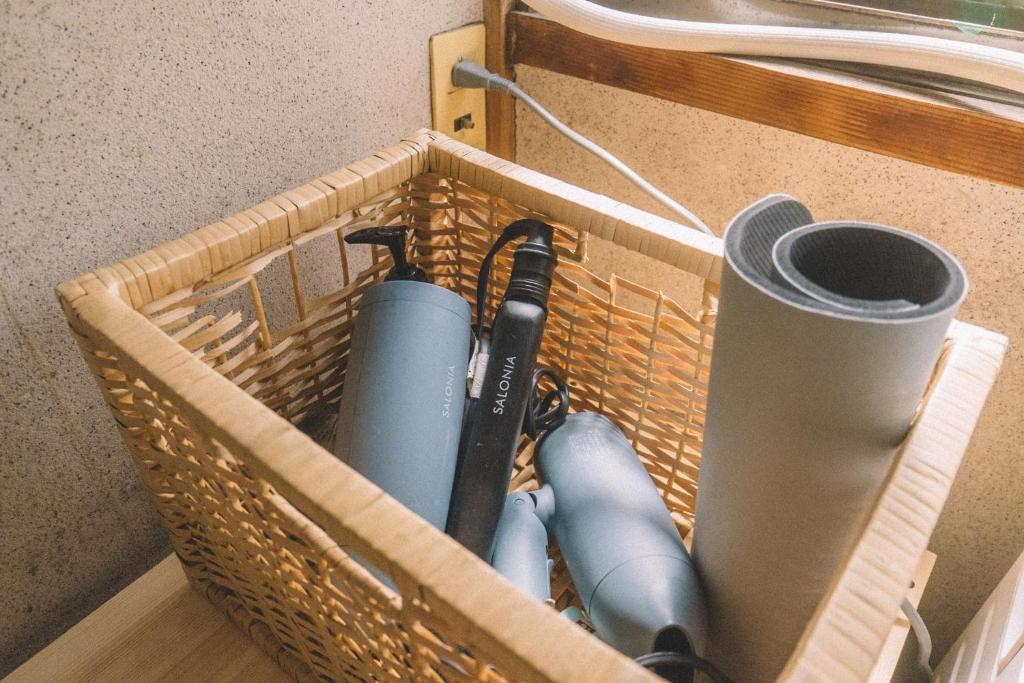 Fotografie z fotogalerie ubytování guesthouse TANDEM v destinaci Macumoto